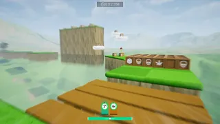 Скриншот 1 к игре Island games