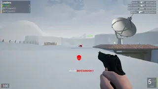 Скриншот 8 к игре Island games