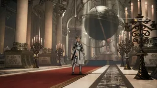 Скриншот 8 к игре VALKYRIE ELYSIUM