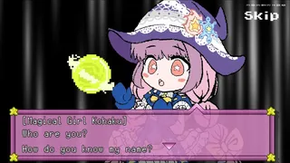 Скриншот 3 к игре Magical Magic World