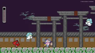 Скриншот 5 к игре Magical Magic World