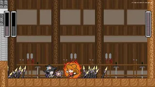 Скриншот 8 к игре Magical Magic World