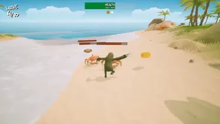 Скриншот 4 к игре Sloth Simulator (almost)