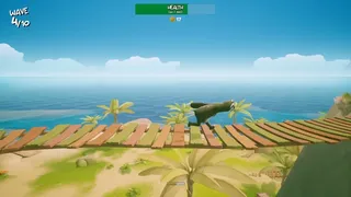 Скриншот 6 к игре Sloth Simulator (almost)