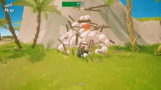 Скриншот 8 к игре Sloth Simulator (almost)
