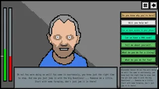 Скриншот 5 к игре Interrogation Simulator