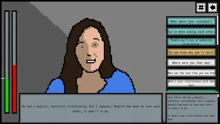 Скриншот 7 к игре Interrogation Simulator