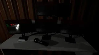 Скриншот 1 к игре Containerphobia