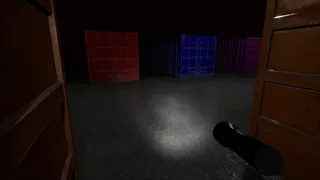 Скриншот 4 к игре Containerphobia
