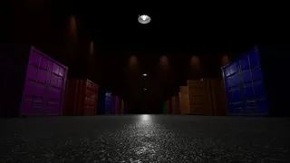 Скриншот 6 к игре Containerphobia