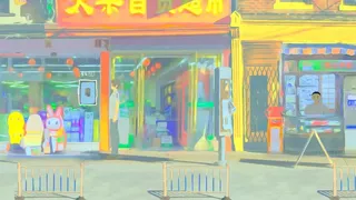Скриншот 1 к игре 抓紧最后一朵