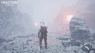 Скриншот 5 к игре FRACTURE IN SPACE