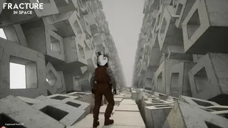 Скриншот 7 к игре FRACTURE IN SPACE