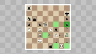 Скриншот 1 к игре Chess: The Lost Pieces