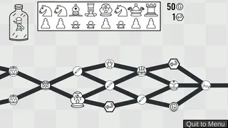 Скриншот 3 к игре Chess: The Lost Pieces