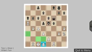 Скриншот 5 к игре Chess: The Lost Pieces