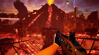 Скриншот 6 к игре ExpressLane: Not a Battle Royale