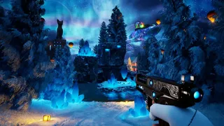 Скриншот 8 к игре ExpressLane: Not a Battle Royale