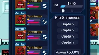 Скриншот 4 к игре Star Boss