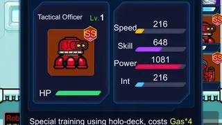 Скриншот 5 к игре Star Boss