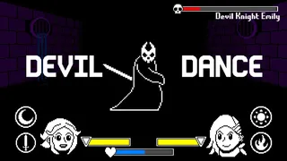 Скриншот 1 к игре BOSSGAME: The Final Boss Is My Heart