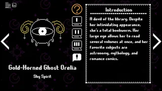 Скриншот 4 к игре BOSSGAME: The Final Boss Is My Heart