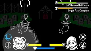 Скриншот 5 к игре BOSSGAME: The Final Boss Is My Heart