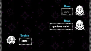 Скриншот 6 к игре BOSSGAME: The Final Boss Is My Heart