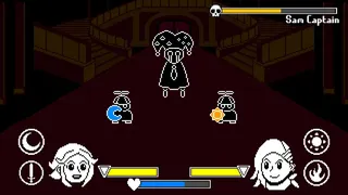 Скриншот 7 к игре BOSSGAME: The Final Boss Is My Heart