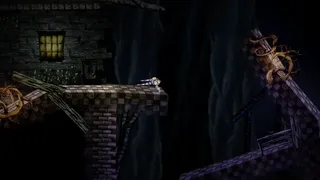 Скриншот 1 к игре Utomah