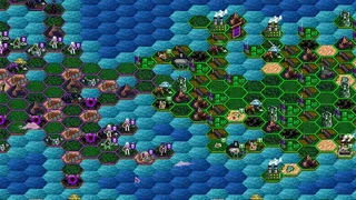 Скриншот 1 к игре SATUS
