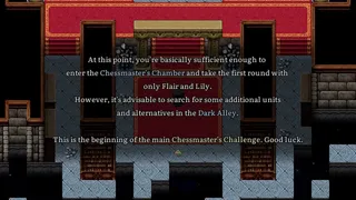 Скриншот 4 к игре Eremidia - Archivist's Curse