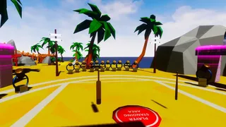 Скриншот 1 к игре Can Gym Break This?