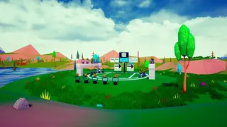 Скриншот 2 к игре Can Gym Break This?