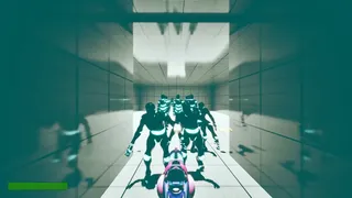 Скриншот 2 к игре My Dad Left Me
