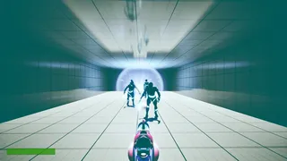 Скриншот 5 к игре My Dad Left Me