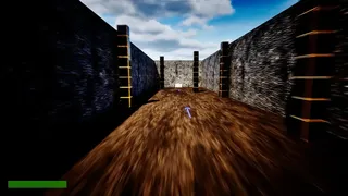 Скриншот 6 к игре My Dad Left Me