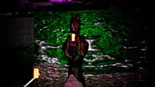 Скриншот 7 к игре BloodPit: Skelton II