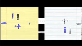 Скриншот 2 к игре War On Paper