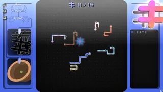 Скриншот 5 к игре Can of Wormholes