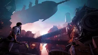 Скриншот 3 к игре Gangs of Sherwood