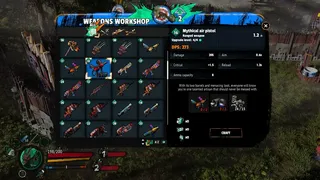 Скриншот 4 к игре Welcome to ParadiZe