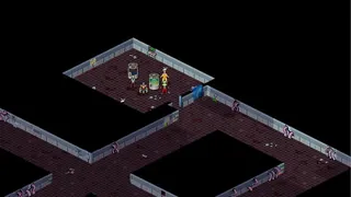 Скриншот 2 к игре GearHead Caramel
