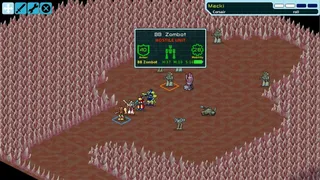 Скриншот 6 к игре GearHead Caramel