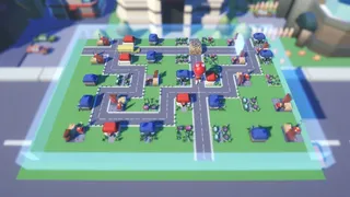 Скриншот 1 к игре Bakudan Hero