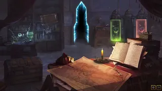 Скриншот 3 к игре GWENT: Rogue Mage (Single-Player Expansion)