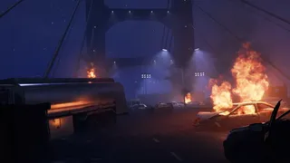 Скриншот 1 к игре Ultimate Zombie Defense 2