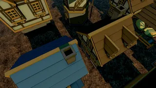 Скриншот 8 к игре Demons And Altar