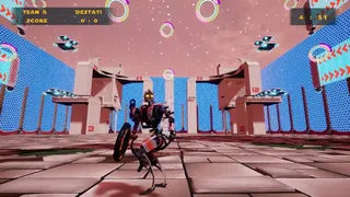 Скриншот 1 к игре ProBee