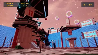 Скриншот 4 к игре ProBee